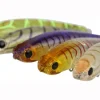 TackleWest Stickbaits|Flies<Bassday Sugapen 58