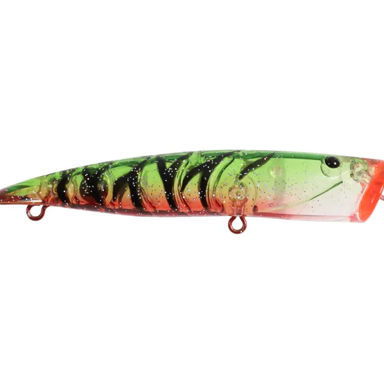 Bassday Popper Lures|Flies<Sugapen Splash 75
