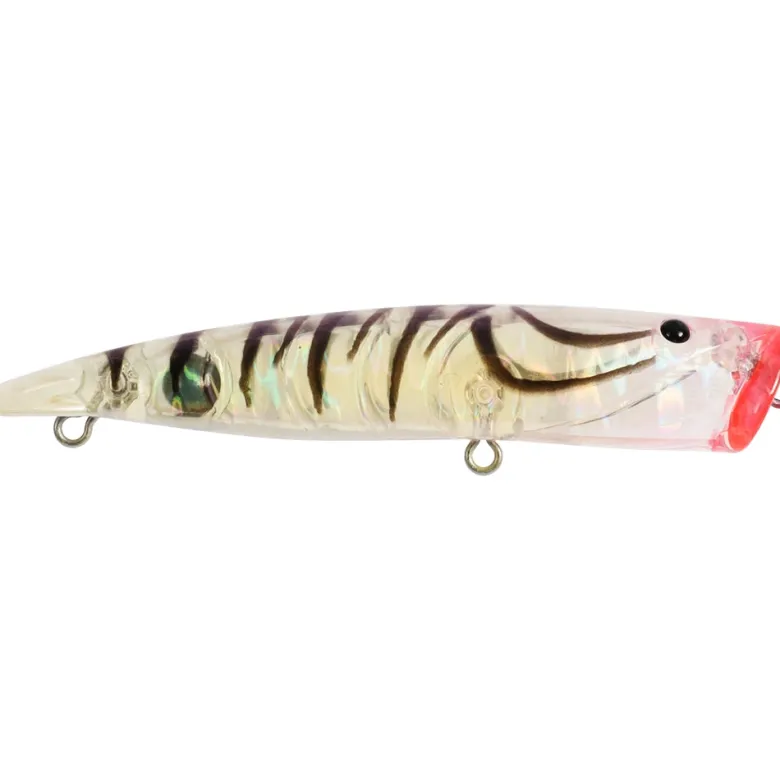 Bassday Popper Lures|Flies<Sugapen Splash 75