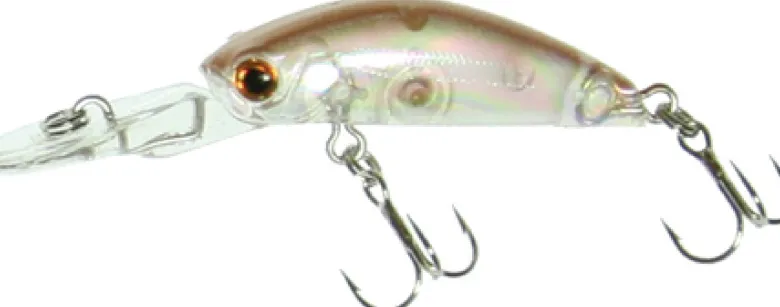 Bassday Flies|Estuary Diving Lures<Sugar Deep 35