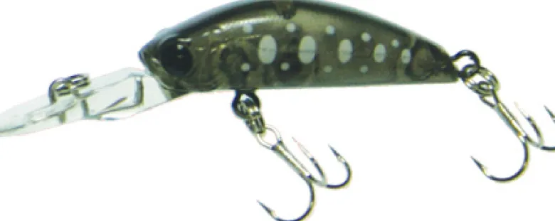 Bassday Flies|Estuary Diving Lures<Sugar Deep 35