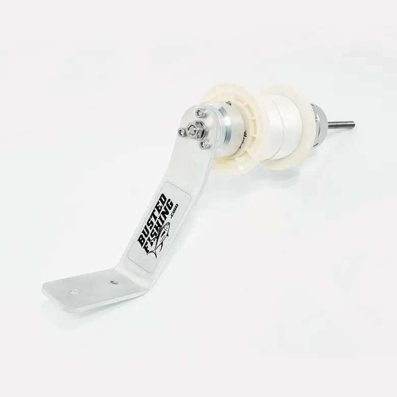 Bees Knees Tool Accessories|Flies<Reel Spooler