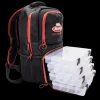 Berkley Tackle Bags And Backpacks|Flies<Berkely Backpack With 4 Tackle Trays