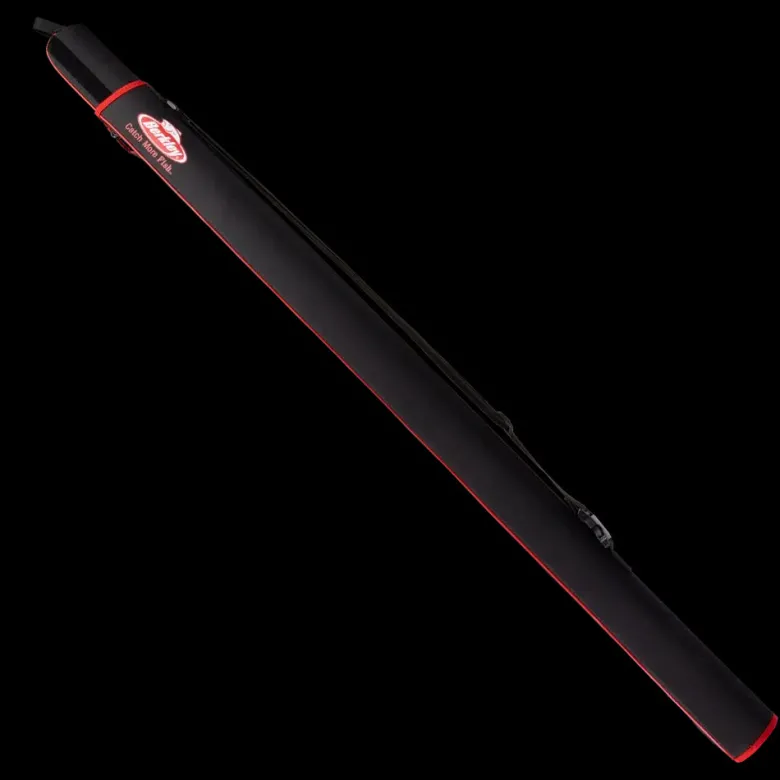 Berkley Rod Storage|Flies<Adjustable Rod Tube 4ft - 7ft 6in