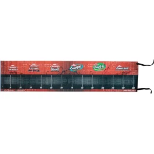 Berkley Fishing Tools|Flies<Measure Mat 130cm