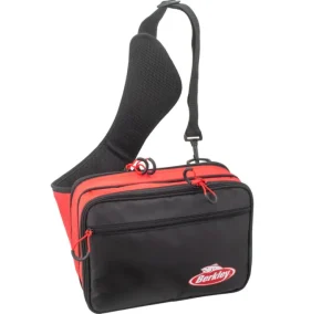 Berkley Tackle Bags And Backpacks|Flies<Sling Bag