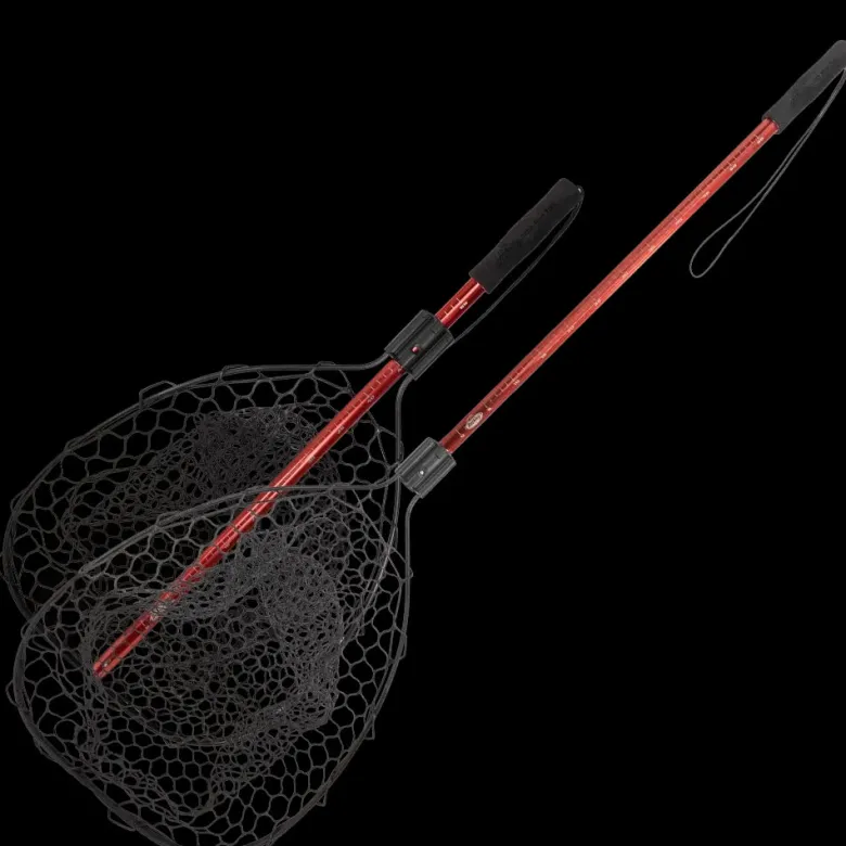 Berkley Nets|Flies<Telescopic Catch N Release Net