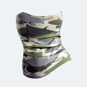 BKK Buffs, Masks And Gaiters|Flies<Buff O3 Shield Camo