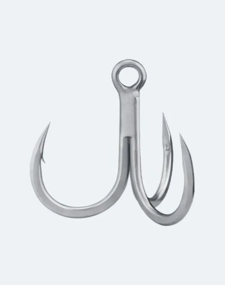 BKK Treble Hooks|Flies<GT Rex Barbless