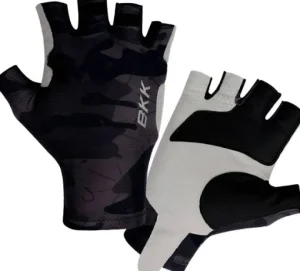BKK Gloves|Flies<Half Finger Gloves