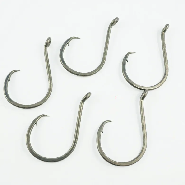 BKK Bait Hooks|Flies<Heavy Circle Hook 25pk