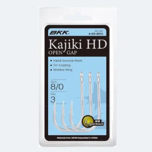 BKK Game Hooks|Game Hooks<Kajiki HD Open Gap