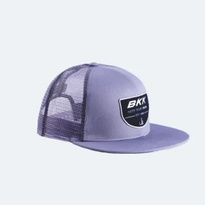 BKK Hats And Headwear|Flies<Legacy Snapback Hat Grey