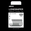 BKK Lure Hooks|Flies<Lone Sniper