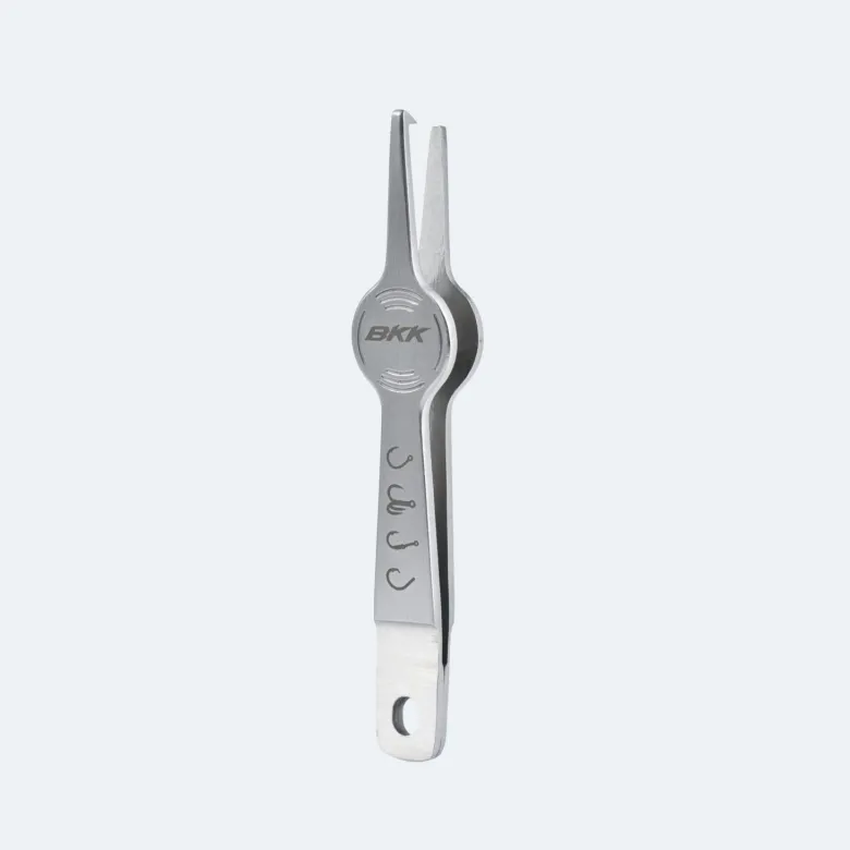 BKK Pliers|Flies<Micro Ring Tweezers