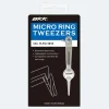 BKK Pliers|Flies<Micro Ring Tweezers