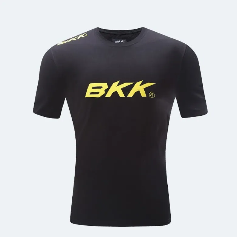 BKK Short Sleeve Shirts Mens|Flies<Origin T-Shirt