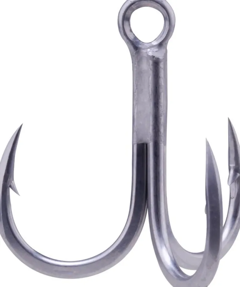 BKK Treble Hooks|Flies<Raptor-Z Treble