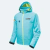 BKK Jackets And Jumpers|Flies<Soft Shell Jacket Blue