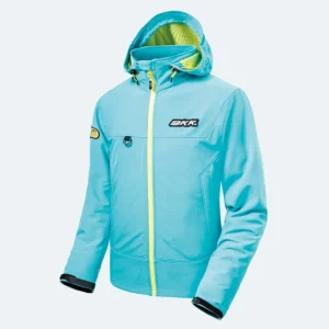 BKK Jackets And Jumpers|Flies<Soft Shell Jacket Blue