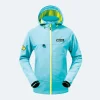BKK Jackets And Jumpers|Flies<Soft Shell Jacket Blue