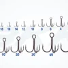 BKK Treble Hooks|Flies<Spear 21 SS Treble