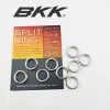 BKK Solid And Split Rings|Flies<Split Ring