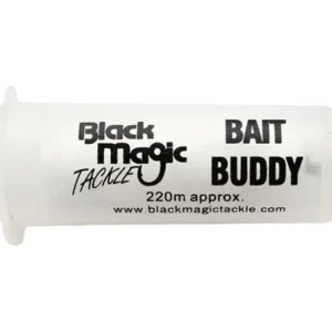 Black Magic Drone Fishing|Flies<Bait Buddy