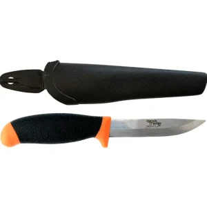 Black Magic Filleting Knives|Flies<Bait Knife