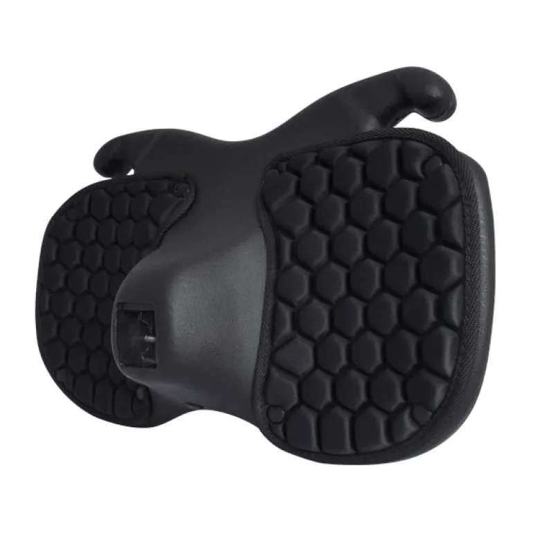 Black Magic Gimbal/Fighting Belts|Flies<Equalizer Gimbal Plate With Strap