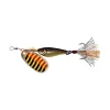TackleWest Spinnerbaits|Flies<Black Magic Spinmax 4.6g