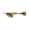 TackleWest Spinnerbaits|Flies<Black Magic Spinmax 4.6g