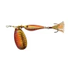 TackleWest Spinnerbaits|Flies<Black Magic Spinmax 9.3g