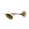 TackleWest Spinnerbaits|Flies<Black Magic Spinmax 9.3g
