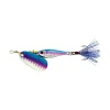 TackleWest Spinnerbaits|Flies<Black Magic Spinmax 9.3g