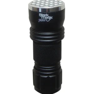 Black Magic Tool Accessories|Flies<UV Torch