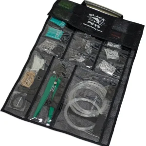 Black Pete Tool Accessories|Flies<Rigging Kit W/Tackle