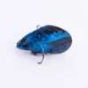 Blue Lip Baits Vibe Lures|Flies<Micro Mussel