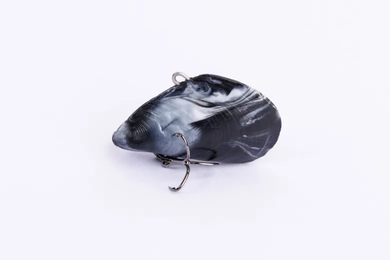 Blue Lip Baits Vibe Lures|Flies<Micro Mussel