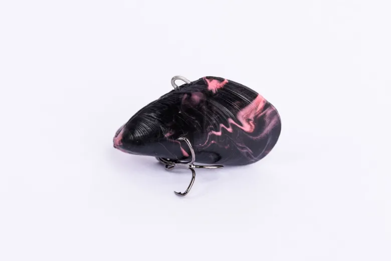 Blue Lip Baits Vibe Lures|Flies<Micro Mussel