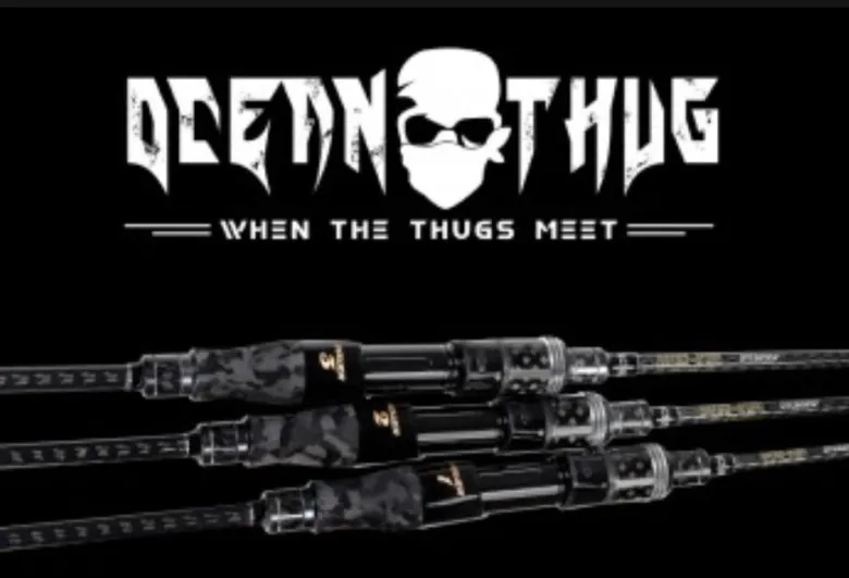 Bone Flies|Fishing Rods<OceanThug Slow Jig