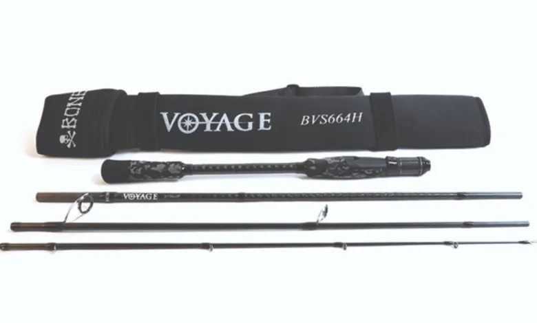 Bone Flies|Fishing Rods<Voyage Travel