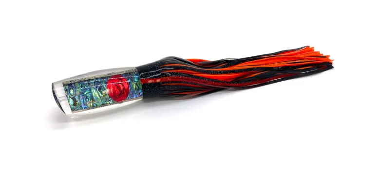 Bonze Skirted Trolling Lures|Skirted Trolling Lures<Bank Walker