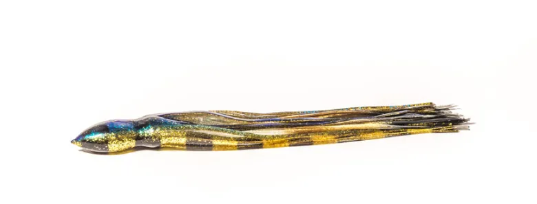 Bonze Skirted Trolling Lures|Skirted Trolling Lures<Bank Walker