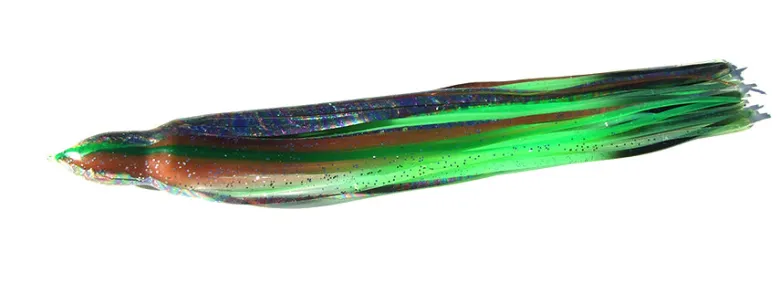 Bonze Skirted Trolling Lures|Skirted Trolling Lures<Bank Walker