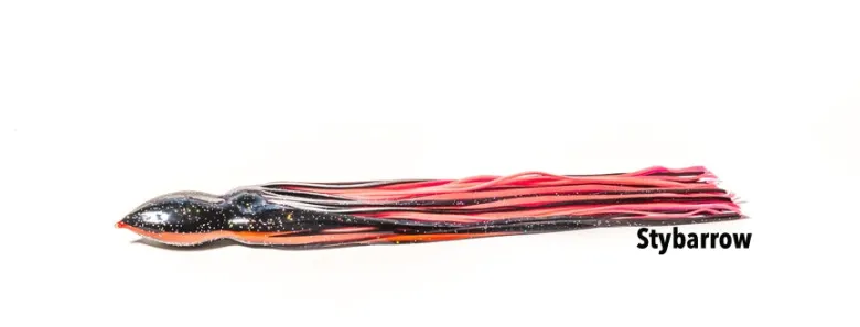 Bonze Skirted Trolling Lures|Skirted Trolling Lures<D Shackle