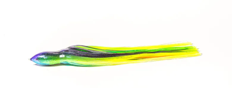 Bonze Skirted Trolling Lures|Skirted Trolling Lures<D Shackle