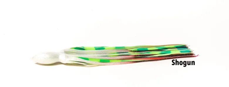 Bonze Skirted Trolling Lures|Skirted Trolling Lures<Exocet