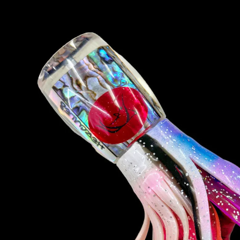 Bonze Skirted Trolling Lures|Skirted Trolling Lures<Hercules