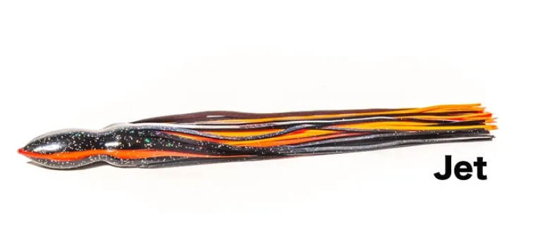 Bonze Skirted Trolling Lures|Skirted Trolling Lures<Hercules